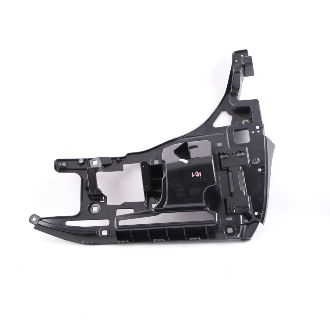 BMW i3 Staffa del pannello laterale posteriore destro Montaggio del pannello - SKU 7296754 - Numero di parte 7296754