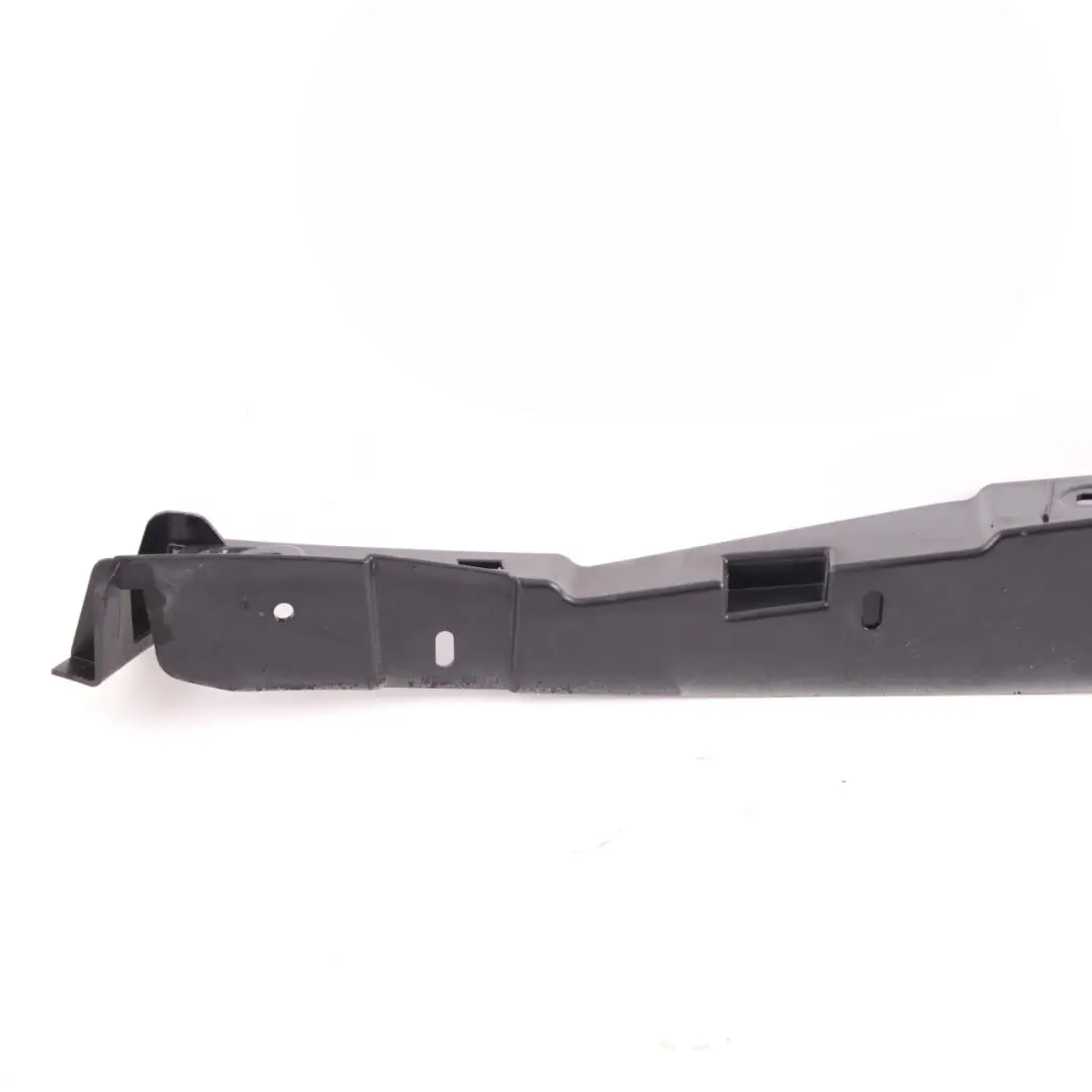Staffa pannello laterale BMW i3 posteriore sinistra Supporto staffa montaggio per con numero di parte 7296755 Staffa pannello laterale BMW i3 posteriore sinistra Supporto staffa montaggio - SKU 7296755 - Numero di parte 7296755