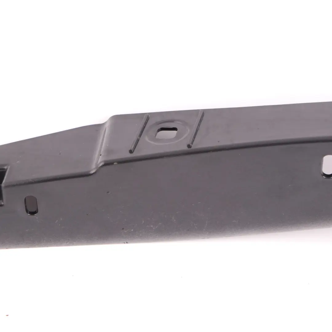  Staffa pannello laterale BMW i3 posteriore sinistra Supporto staffa montaggio - SKU 7296755 - Numero di parte 7296755