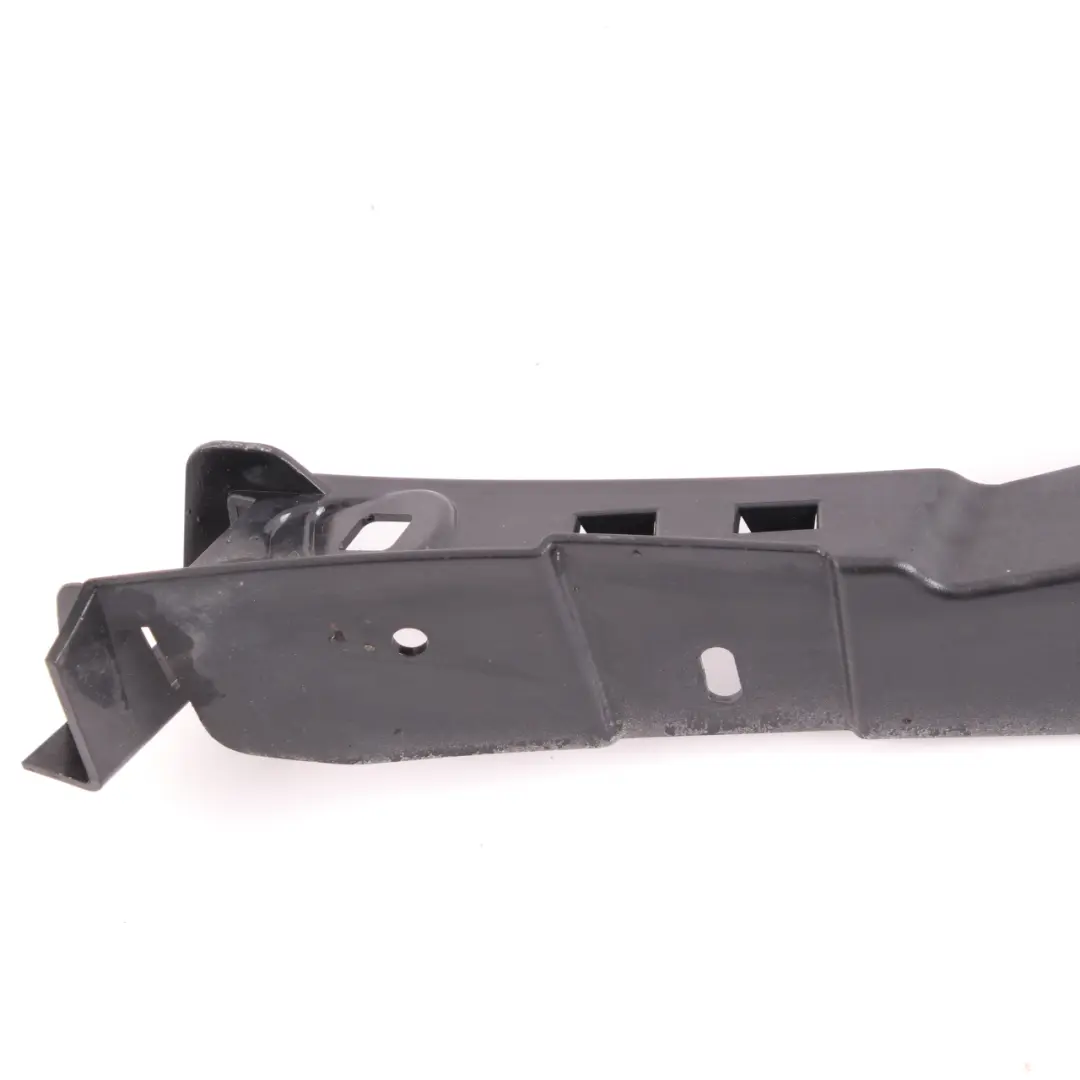  Staffa pannello laterale BMW i3 posteriore sinistra Supporto staffa montaggio - SKU 7296755 - Numero di parte 7296755