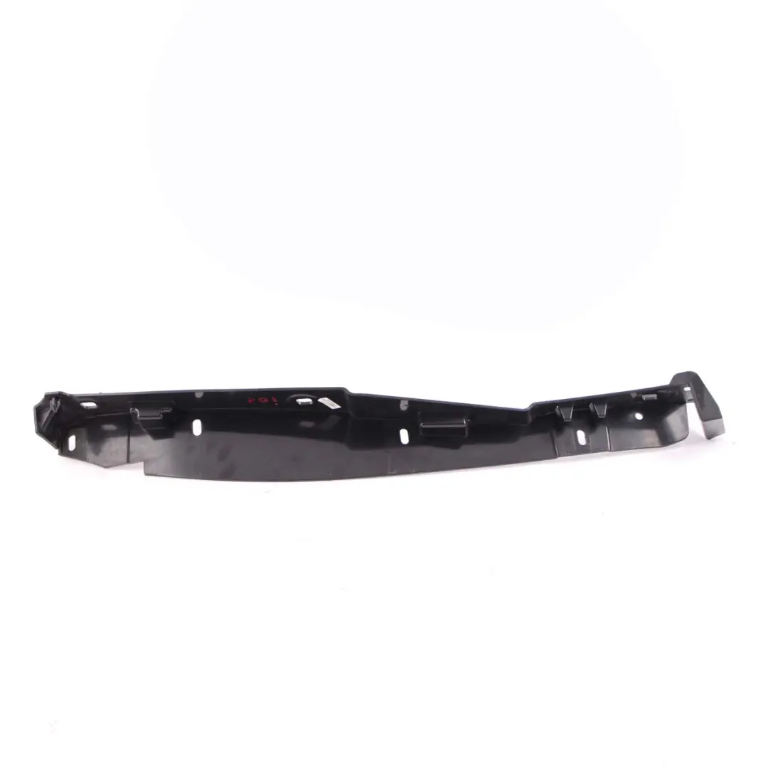  Staffa pannello laterale BMW i3 posteriore sinistra Supporto staffa montaggio - SKU 7296755 - Numero di parte 7296755