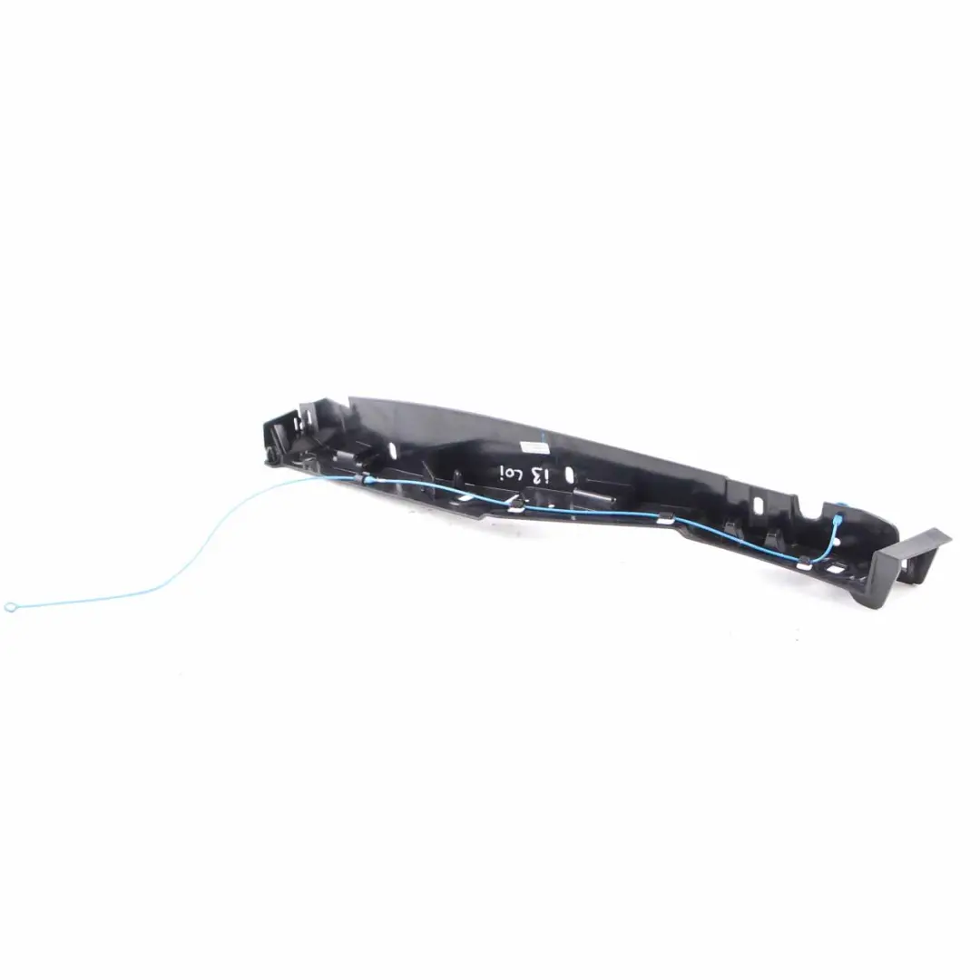 Side Panel Bracket BMW i3 Rear Right O/S Support Panel Bracket Mount to with Part number 7296756 Side Panel Bracket BMW i3 Rear Right O/S Support Panel Bracket Mount - SKU 7296756-1 - Part number 7296756