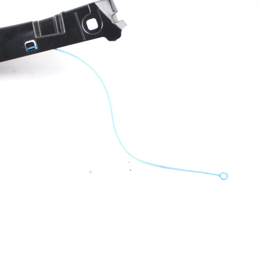  Side Panel Bracket BMW i3 Rear Right O/S Support Panel Bracket Mount - SKU 7296756-1 - Part number 7296756