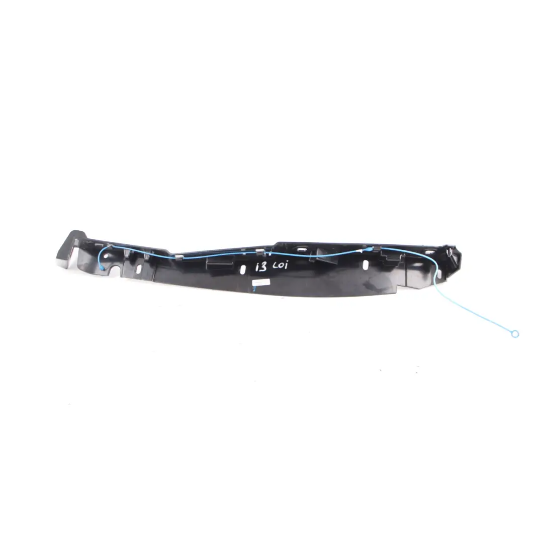  Side Panel Bracket BMW i3 Rear Right O/S Support Panel Bracket Mount - SKU 7296756-1 - Part number 7296756