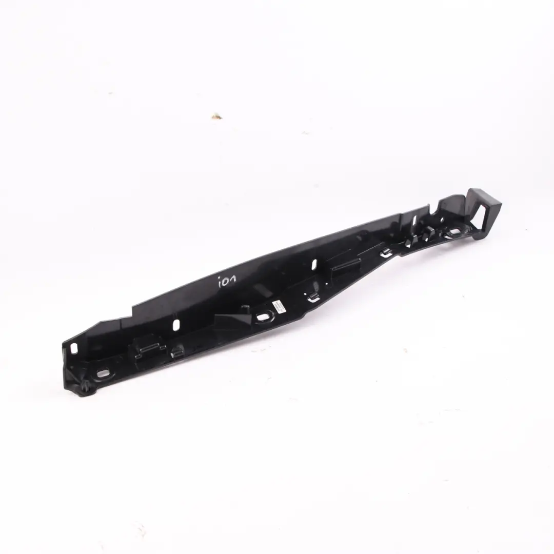 BMW i3 Side Panel Bracket Rear Right Support Panel Bracket Mount - SKU 7296756 - Part number 7296756