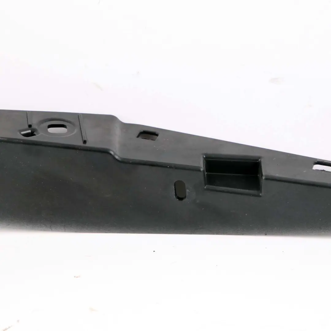 Side Panel Bracket Rear Right Support Panel Bracket Mount to BMW i3 with Part number 7296756 BMW i3 Side Panel Bracket Rear Right Support Panel Bracket Mount - SKU 7296756 - Part number 7296756