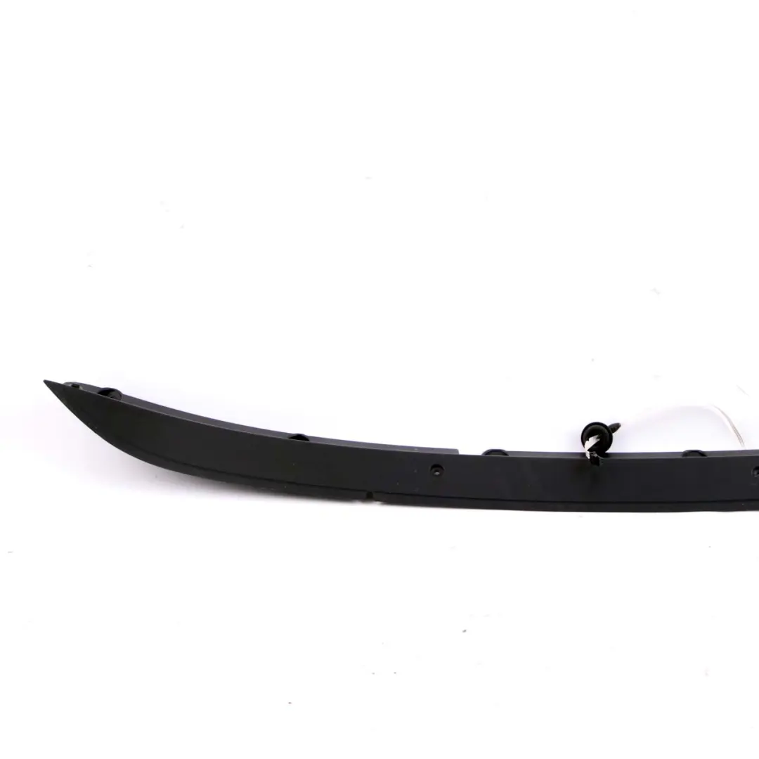 BMW i3 I01 Spoiler Pannello copertura baule Sezione inferiore - SKU 7296771 - Numero di parte 7296771
