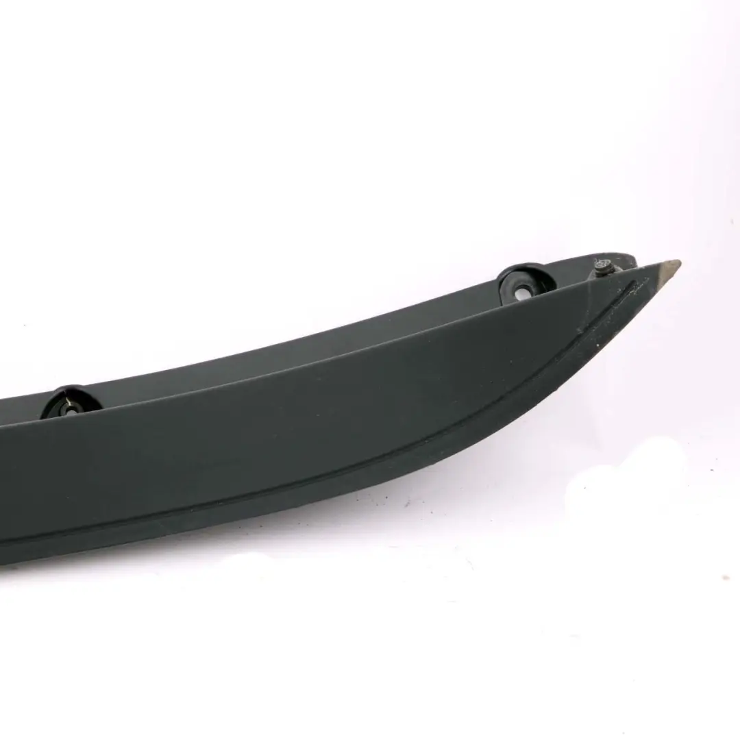 Spoiler Pannello copertura baule Sezione inferiore per BMW i3 I01 con numero di parte 7296771 BMW i3 I01 Spoiler Pannello copertura baule Sezione inferiore - SKU 7296771 - Numero di parte 7296771