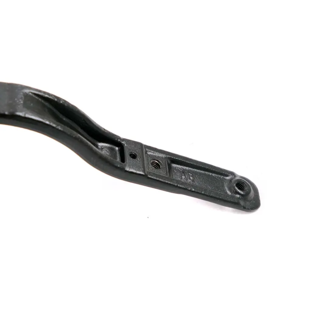 Cerniera del bagagliaio Boot posteriore sinistro Nero per BMW i3 I01 con numero di parte 7296773 BMW i3 I01 Cerniera del bagagliaio Boot posteriore sinistro Nero - SKU 7296773 - Numero di parte 7296773