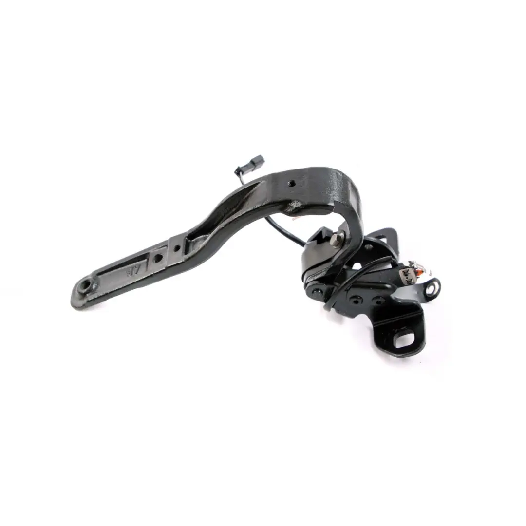 BMW i3 I01 Charnière de Coffre Arrière Gauche Noir - SKU 7296773 - Numéro de pièce 7296773