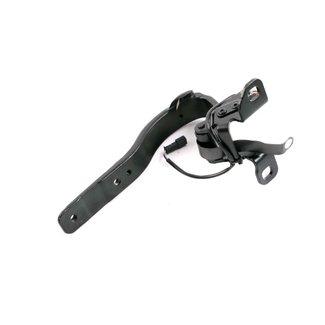 Charnière de Coffre Arrière Gauche Noir pour BMW i3 I01 à propos du numéro de pièce 7296773 BMW i3 I01 Charnière de Coffre Arrière Gauche Noir - SKU 7296773 - Numéro de pièce 7296773