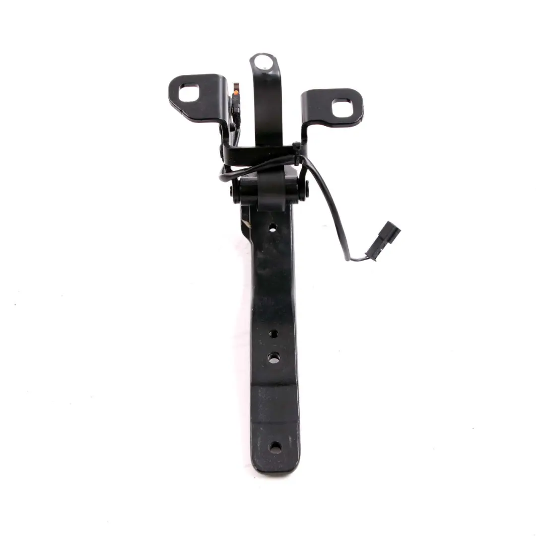 BMW i3 I01 Charnière de Coffre Arrière Gauche Noir - SKU 7296773 - Numéro de pièce 7296773