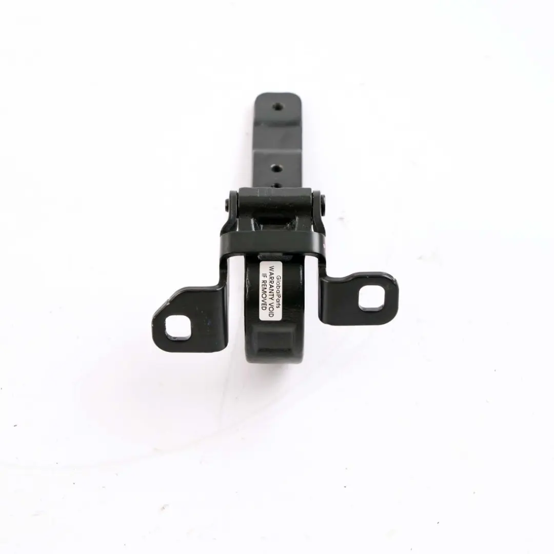 Charnière de Coffre Arrière Droite Noir pour BMW i3 I01 à propos du numéro de pièce 7296774 BMW i3 I01 Charnière de Coffre Arrière Droite Noir - SKU 7296774 - Numéro de pièce 7296774
