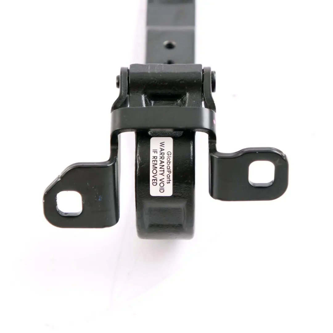 Tapa Maletero Bisagra Trasera Derecha Negro para BMW i3 I01 con número de pieza 7296774 BMW i3 I01 Tapa Maletero Bisagra Trasera Derecha Negro - SKU 7296774 - Número de pieza 7296774