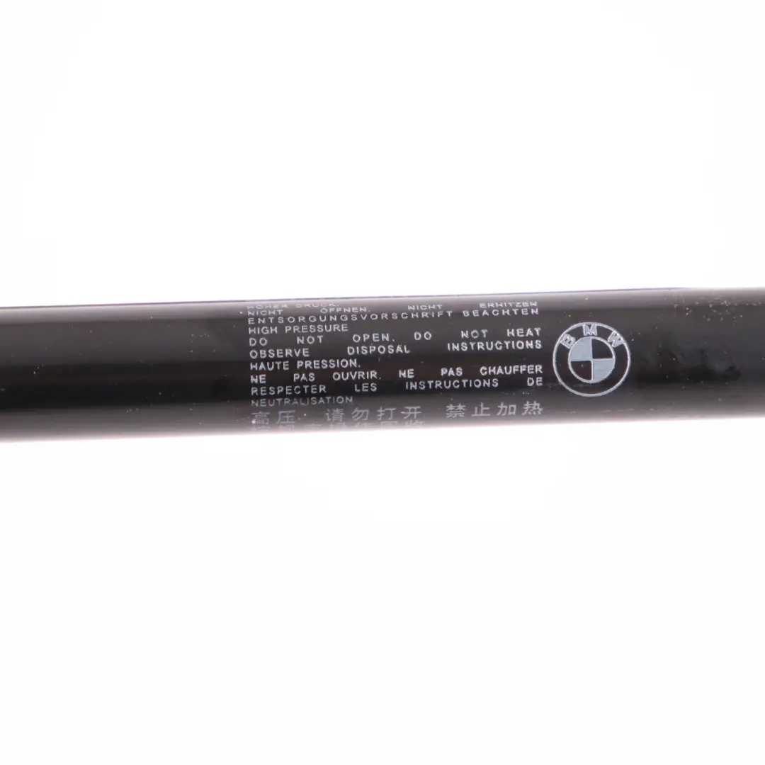 BMW i3 I01 Gasdruckfeder Heckklappe Kofferraumklappe - SKU 7296775 - Teilenummer 7296775