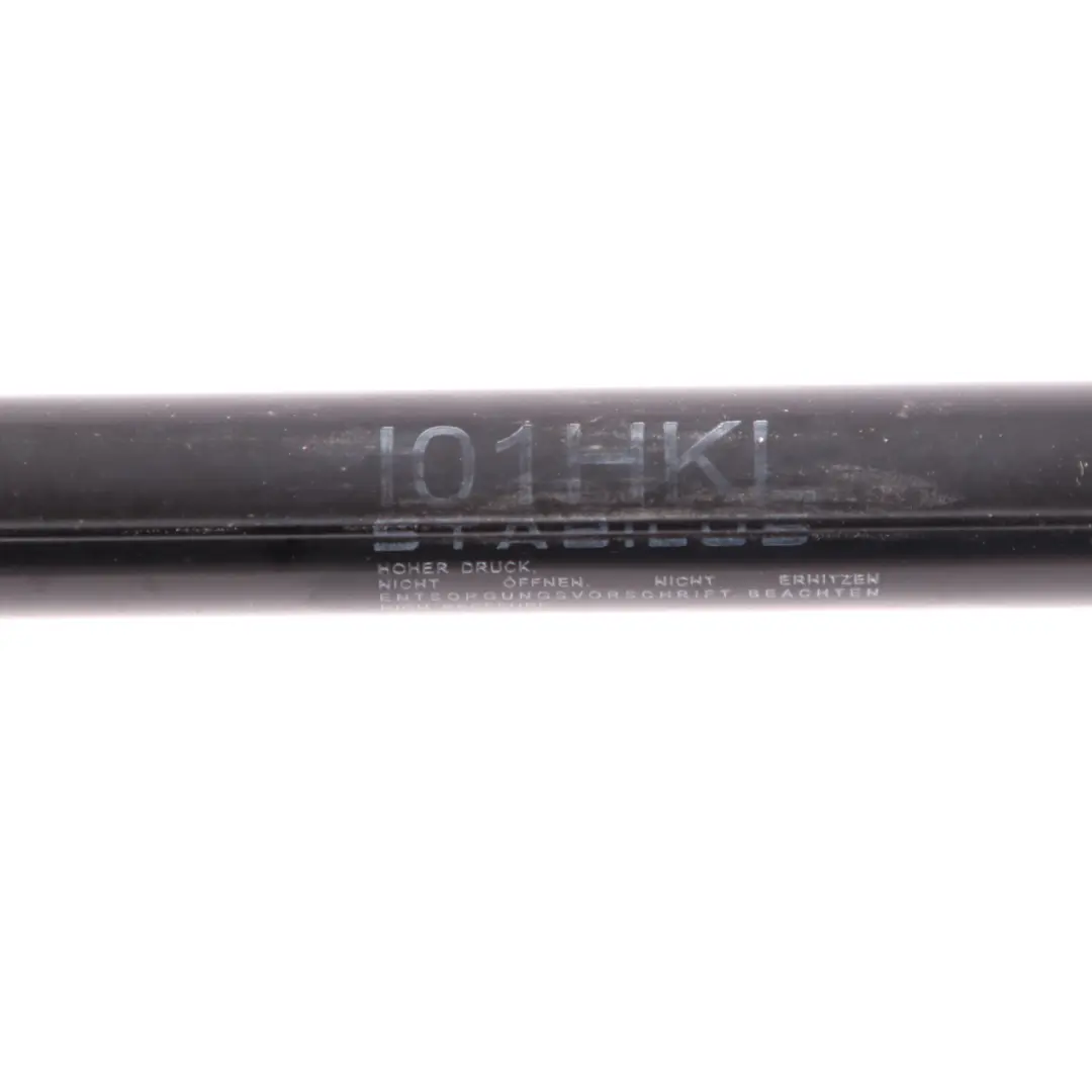 Ressort à Gaz Pressurisé Couvercle de Coffre pour BMW i3 I01 à propos du numéro de pièce 7296775 BMW i3 I01 Ressort à Gaz Pressurisé Couvercle de Coffre - SKU 7296775 - Numéro de pièce 7296775