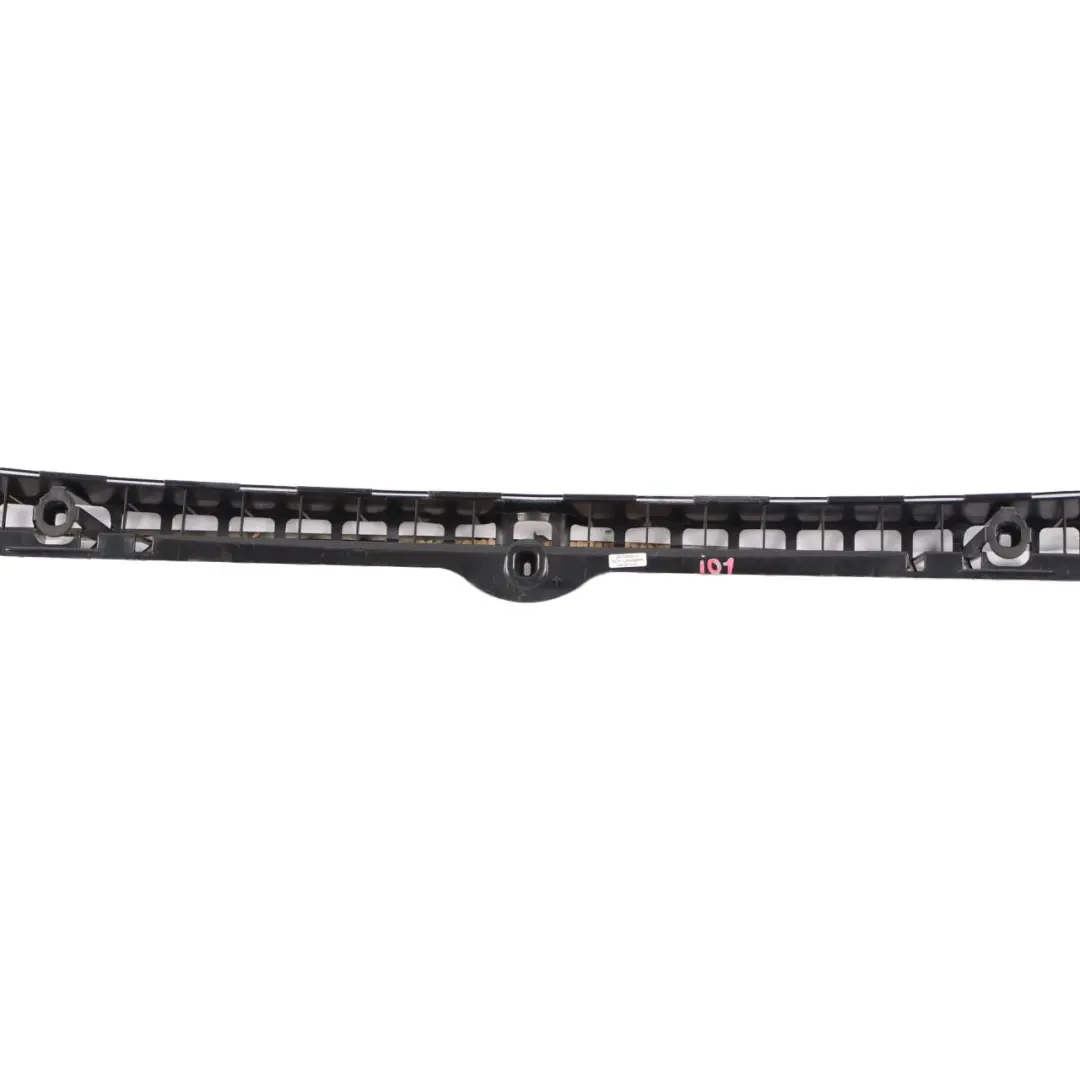 BMW i3 I01 Rear Bumper Guide Centre Mount Support Bracket Absorber - SKU 7296779 - Part number 7296779