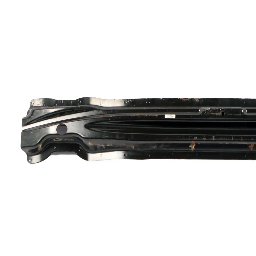 BMW i3 I01 Soporte Parachoques Trasero Refuerzo Barra de Choque Travesaño - SKU 7296780 - Número de pieza 7296780