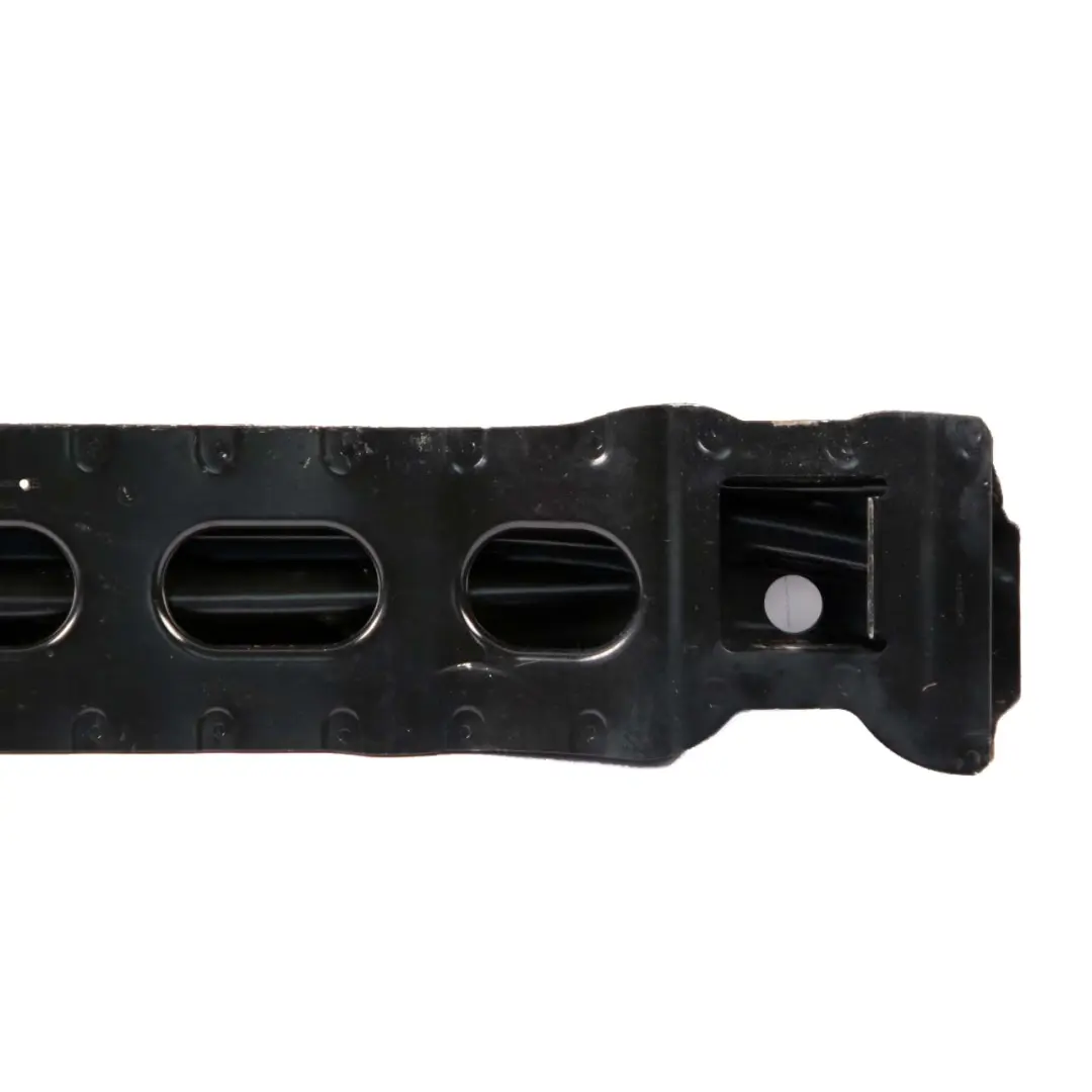 Support de pare-chocs arrière Renforcement barre collision Traverse pour BMW i3 I01 à propos du numéro de pièce 7296780 BMW i3 I01 Support de pare-chocs arrière Renforcement barre collision Traverse - SKU 7296780 - Numéro de pièce 7296780