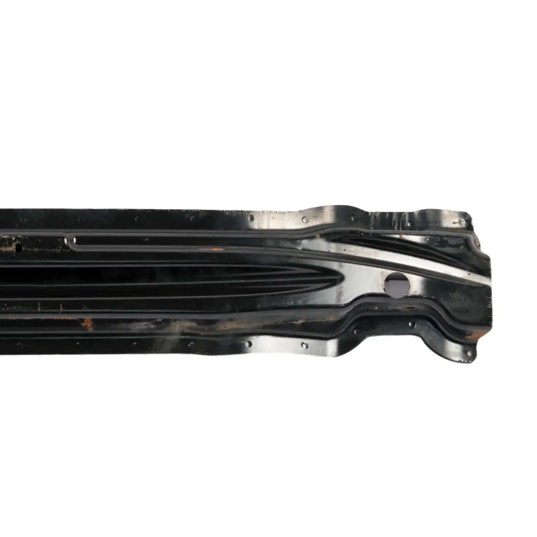 Soporte Parachoques Trasero Refuerzo Barra de Choque Travesaño para BMW i3 I01 con número de pieza 7296780 BMW i3 I01 Soporte Parachoques Trasero Refuerzo Barra de Choque Travesaño - SKU 7296780 - Número de pieza 7296780