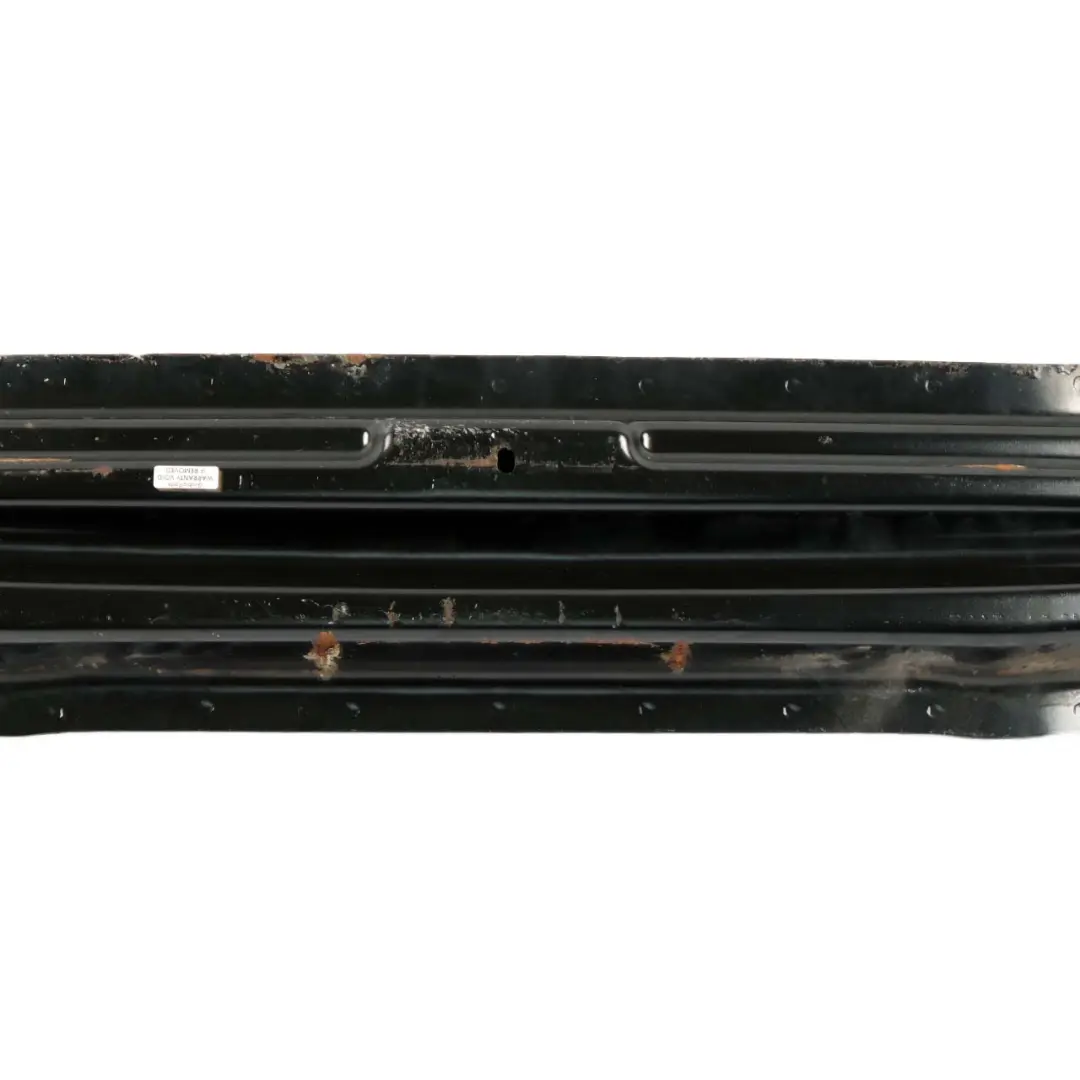 BMW i3 I01 Paraurti posteriore Supporto Rinforzo Barra d'urto Membro trasversale - SKU 7296780 - Numero di parte 7296780