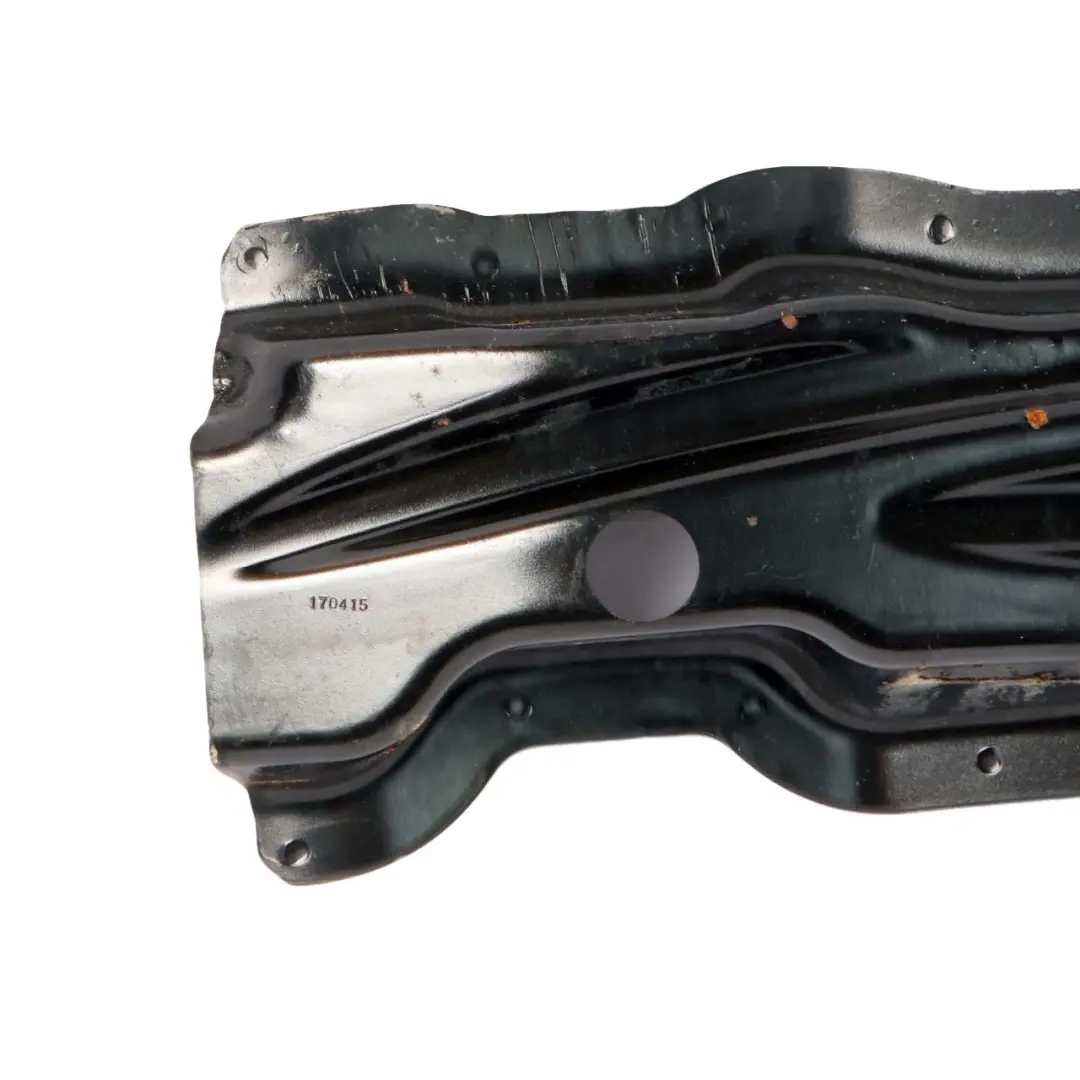 BMW i3 I01 Paraurti posteriore Supporto Rinforzo Barra d'urto Membro trasversale - SKU 7296780 - Numero di parte 7296780