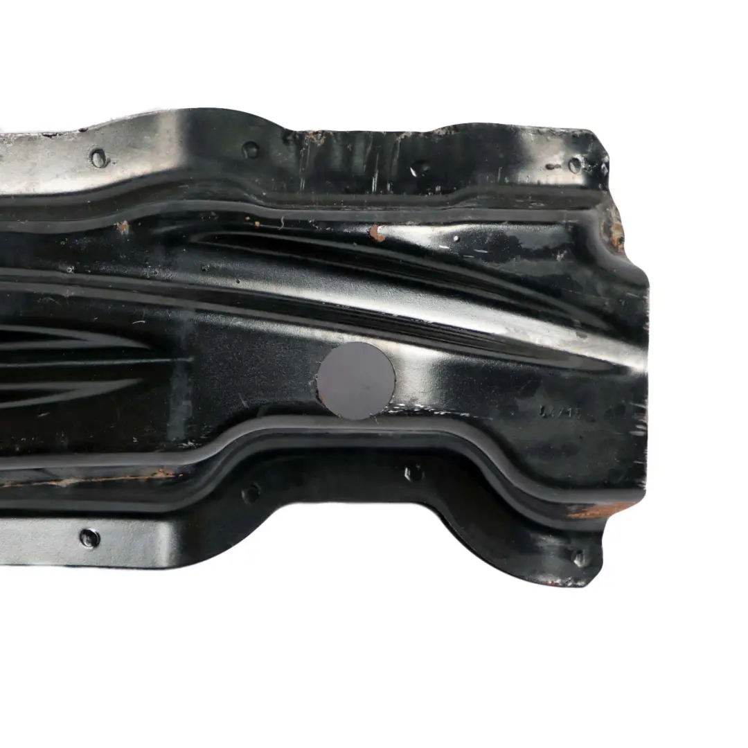 BMW i3 I01 Paraurti posteriore Supporto Rinforzo Barra d'urto Membro trasversale - SKU 7296780 - Numero di parte 7296780