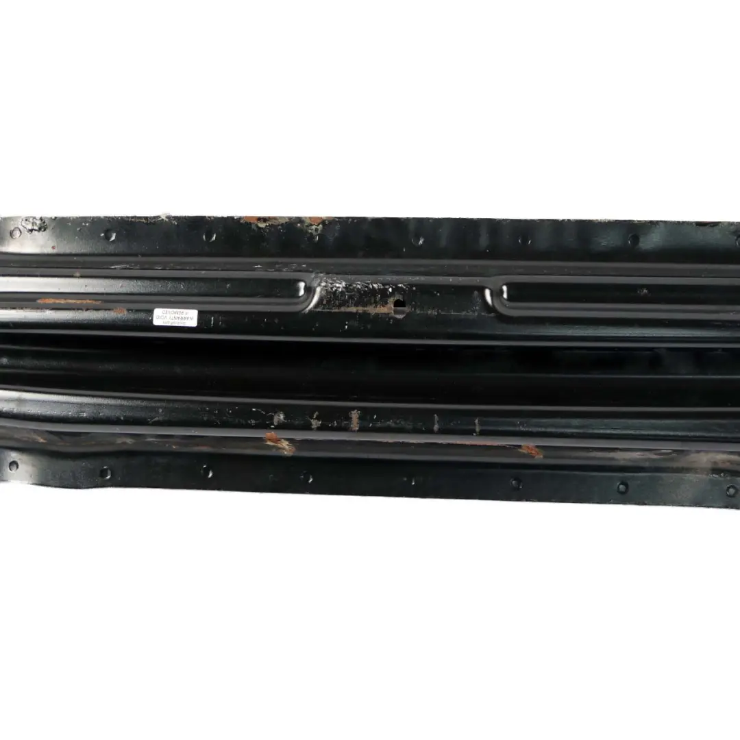 BMW i3 I01 Paraurti posteriore Supporto Rinforzo Barra d'urto Membro trasversale - SKU 7296780 - Numero di parte 7296780