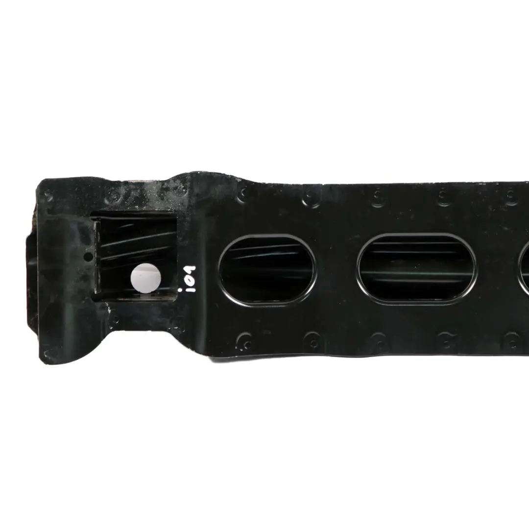 BMW i3 I01 Paraurti posteriore Supporto Rinforzo Barra d'urto Membro trasversale - SKU 7296780 - Numero di parte 7296780