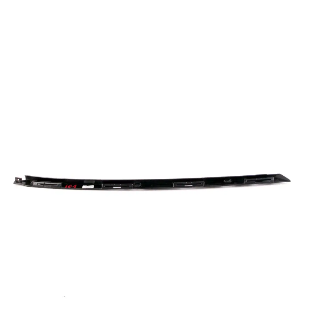 Retaining Strip Left N/S A Pillar Cover Trim Panel to BMW i3 I01 with Part number 7296783 BMW i3 I01 Retaining Strip Left N/S A Pillar Cover Trim Panel - SKU 7296783 - Part number 7296783
