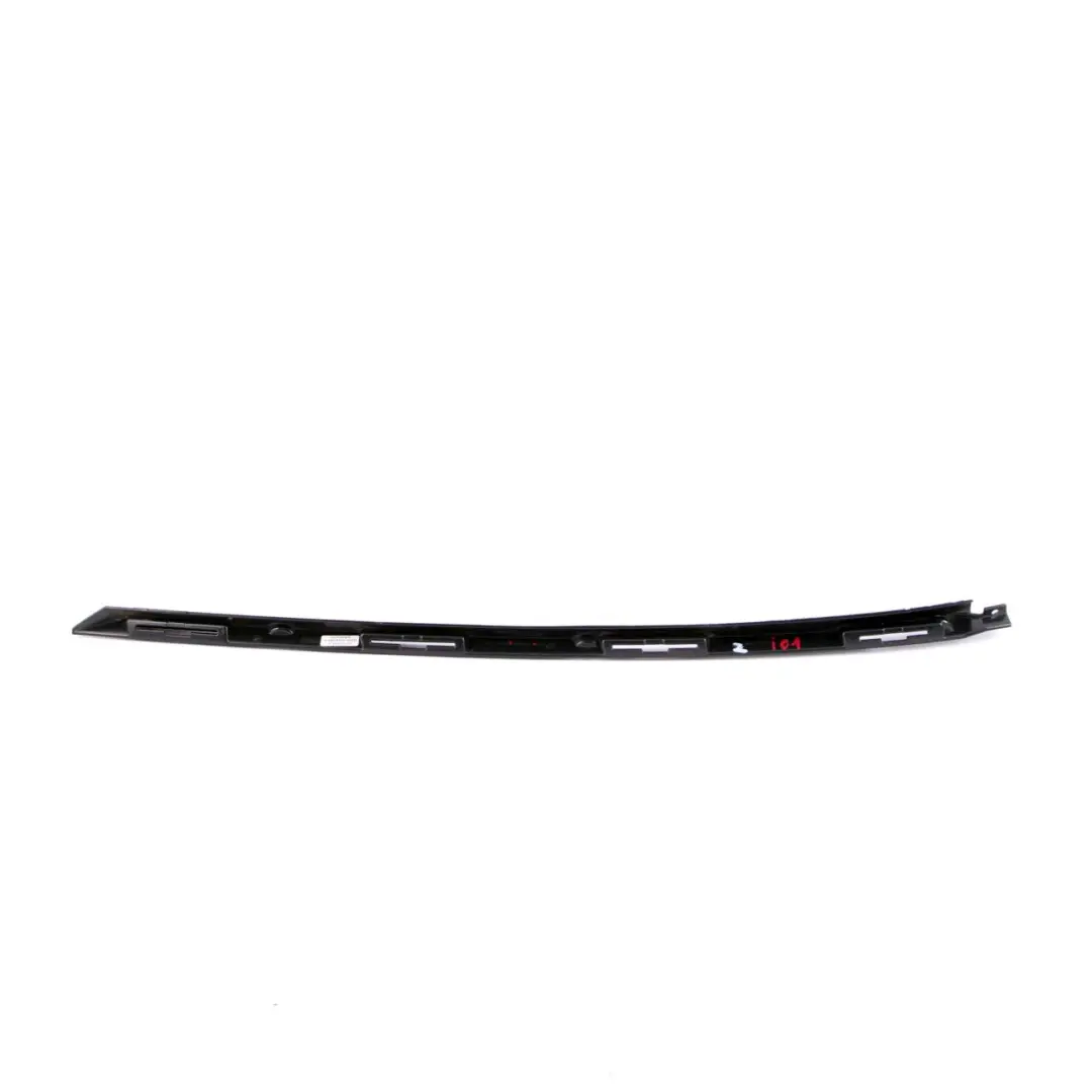 Retaining Strip A Pillar Cover Trim Panel Right O/S to BMW i3 I01 with Part number 7296784 BMW i3 I01 Retaining Strip A Pillar Cover Trim Panel Right O/S - SKU 7296784 - Part number 7296784