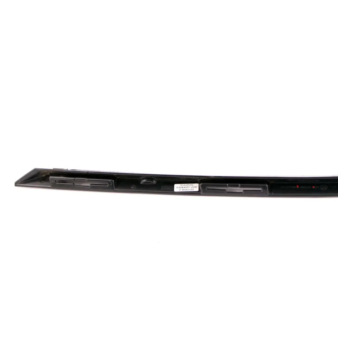 Retaining Strip A Pillar Cover Trim Panel Right O/S to BMW i3 I01 with Part number 7296784 BMW i3 I01 Retaining Strip A Pillar Cover Trim Panel Right O/S - SKU 7296784 - Part number 7296784