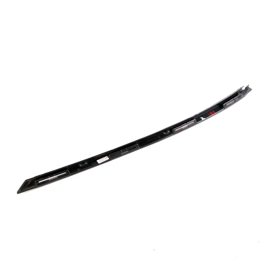 Retaining Strip A Pillar Cover Trim Panel Right O/S to BMW i3 I01 with Part number 7296784 BMW i3 I01 Retaining Strip A Pillar Cover Trim Panel Right O/S - SKU 7296784 - Part number 7296784