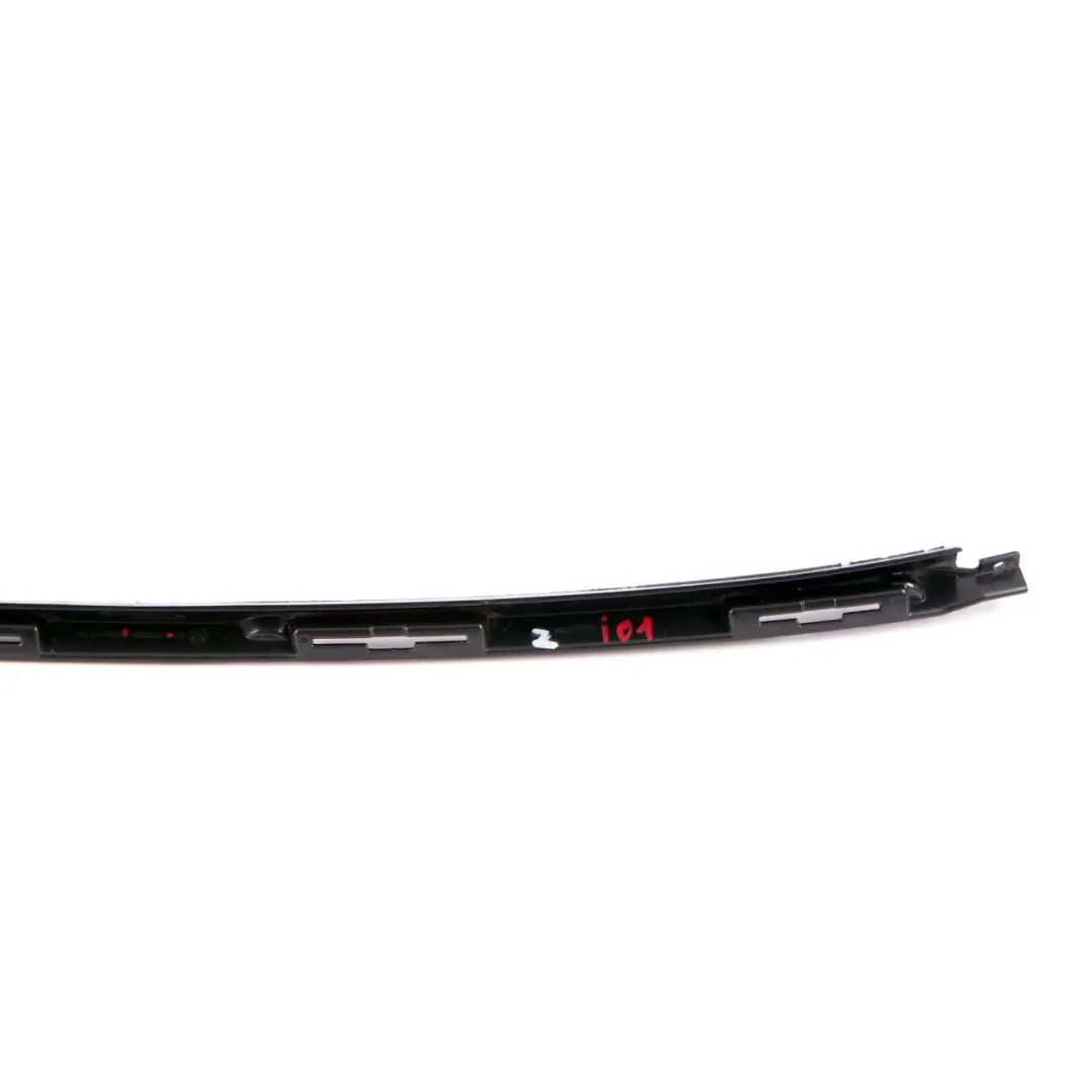 Retaining Strip A Pillar Cover Trim Panel Right O/S to BMW i3 I01 with Part number 7296784 BMW i3 I01 Retaining Strip A Pillar Cover Trim Panel Right O/S - SKU 7296784 - Part number 7296784