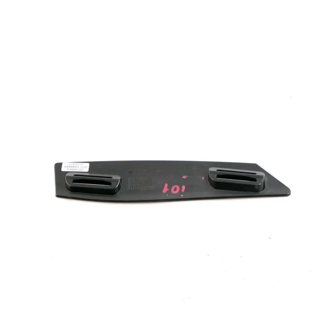 BMW i3 I01 Retaining Strip Outer Left N/S Trim Cover Panel - SKU 7296787 - Part number 7296787