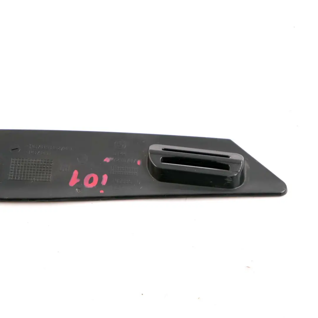 Retaining Strip Outer Left N/S Trim Cover Panel to BMW i3 I01 with Part number 7296787 BMW i3 I01 Retaining Strip Outer Left N/S Trim Cover Panel - SKU 7296787 - Part number 7296787