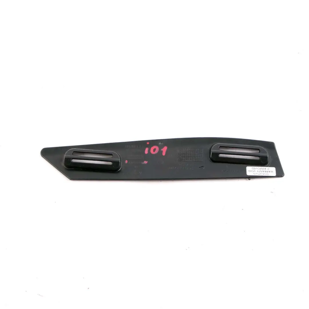 BMW i3 I01 Retaining Strip Outer Left N/S Trim Cover Panel - SKU 7296787 - Part number 7296787