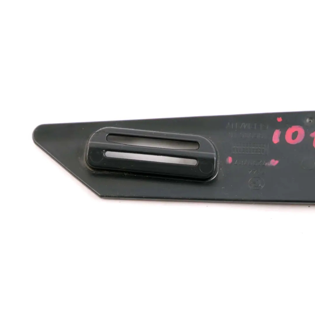 Retaining Strip Outer Left N/S Trim Cover Panel to BMW i3 I01 with Part number 7296787 BMW i3 I01 Retaining Strip Outer Left N/S Trim Cover Panel - SKU 7296787 - Part number 7296787