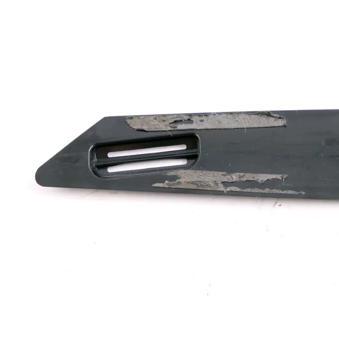 Retaining Strip Outer Left N/S Trim Cover Panel to BMW i3 I01 with Part number 7296787 BMW i3 I01 Retaining Strip Outer Left N/S Trim Cover Panel - SKU 7296787 - Part number 7296787