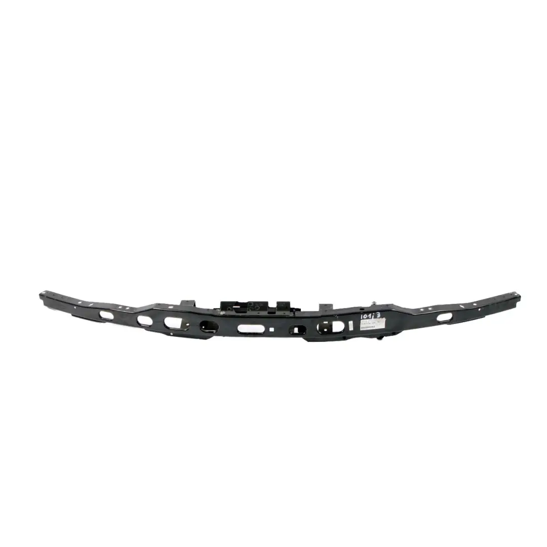 Front Panel Carrier Bar Cross Member Support Mount Holder to BMW i3 I01 with Part number 7296805 BMW i3 I01 Front Panel Carrier Bar Cross Member Support Mount Holder - SKU 7296805 - Part number 7296805