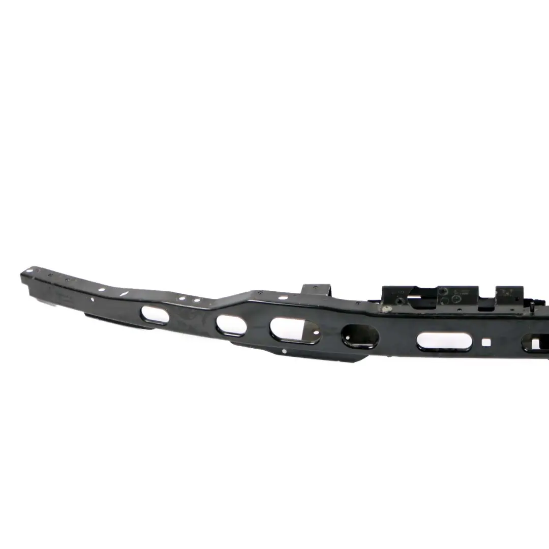 Front Panel Carrier Bar Cross Member Support Mount Holder to BMW i3 I01 with Part number 7296805 BMW i3 I01 Front Panel Carrier Bar Cross Member Support Mount Holder - SKU 7296805 - Part number 7296805