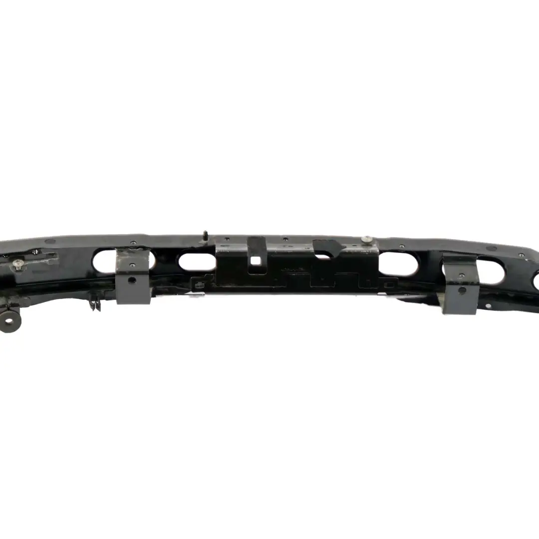 Front Panel Carrier Bar Cross Member Support Mount Holder to BMW i3 I01 with Part number 7296805 BMW i3 I01 Front Panel Carrier Bar Cross Member Support Mount Holder - SKU 7296805 - Part number 7296805