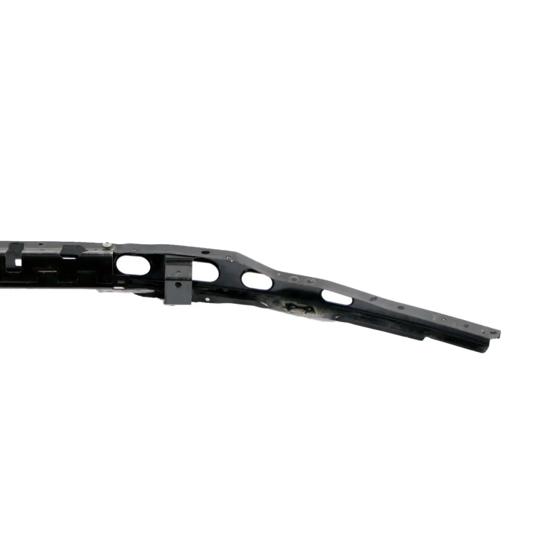Front Panel Carrier Bar Cross Member Support Mount Holder to BMW i3 I01 with Part number 7296805 BMW i3 I01 Front Panel Carrier Bar Cross Member Support Mount Holder - SKU 7296805 - Part number 7296805