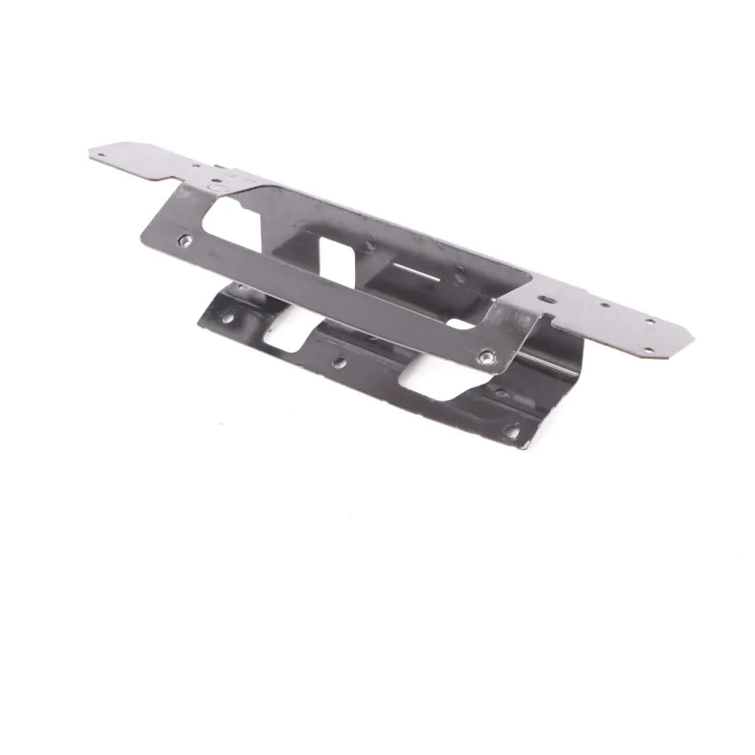 Front Slam Beam Panel Reinforcement Mount Support Holder to BMW i3 I01 with Part number 7296806 BMW i3 I01 Front Slam Beam Panel Reinforcement Mount Support Holder - SKU 7296806 - Part number 7296806