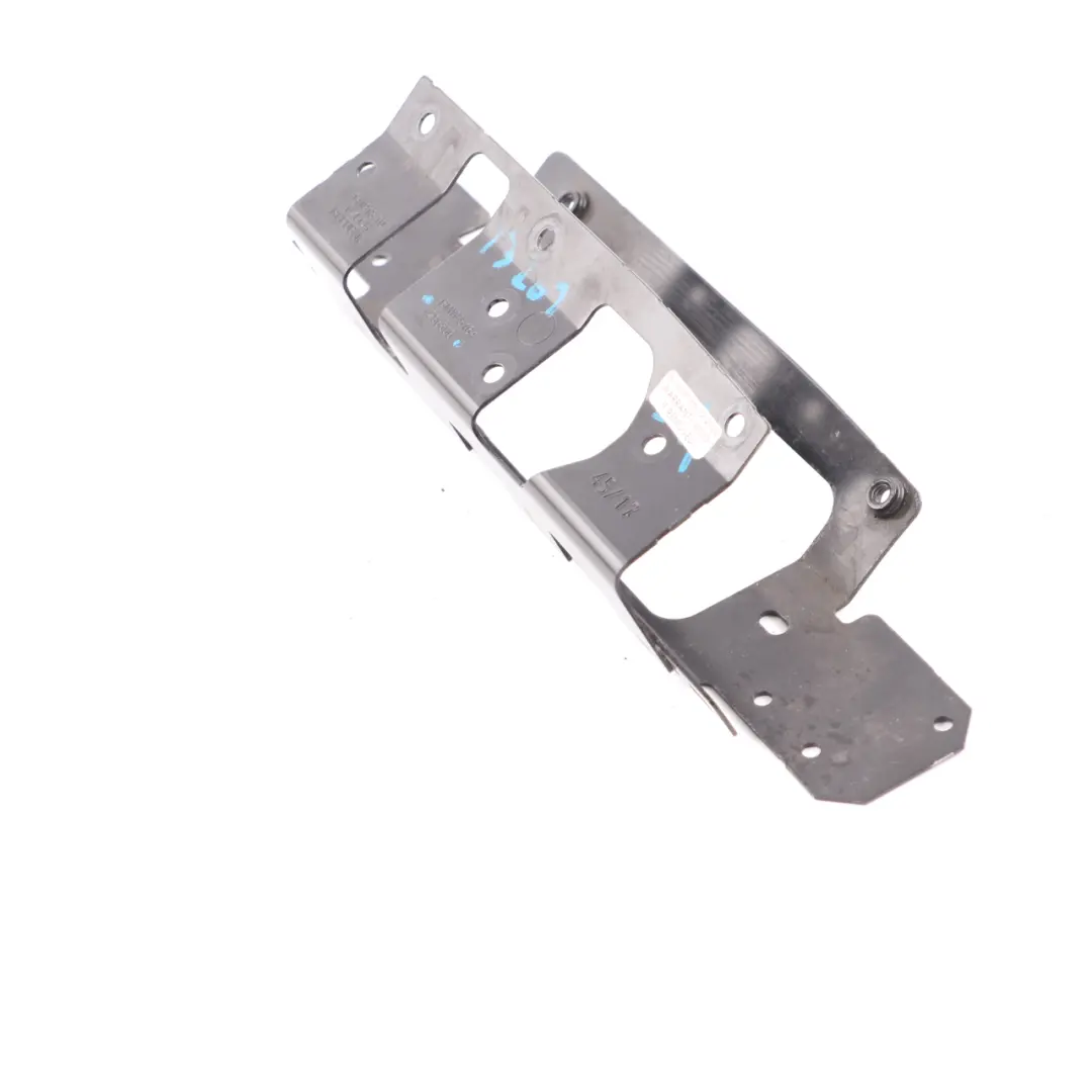 Front Slam Beam Panel Reinforcement Mount Support Holder to BMW i3 I01 with Part number 7296806 BMW i3 I01 Front Slam Beam Panel Reinforcement Mount Support Holder - SKU 7296806 - Part number 7296806