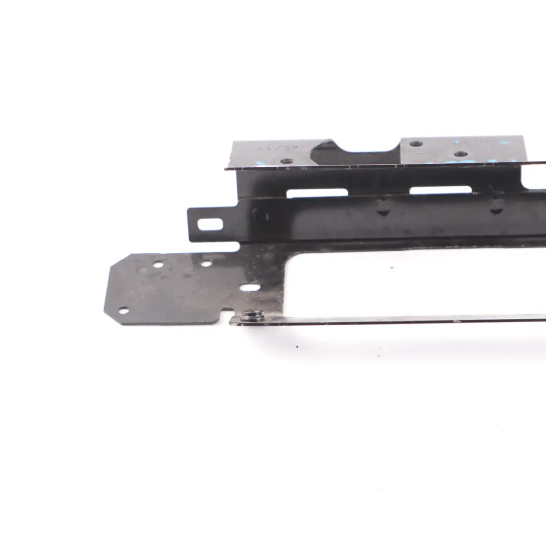 Front Slam Beam Panel Reinforcement Mount Support Holder to BMW i3 I01 with Part number 7296806 BMW i3 I01 Front Slam Beam Panel Reinforcement Mount Support Holder - SKU 7296806 - Part number 7296806