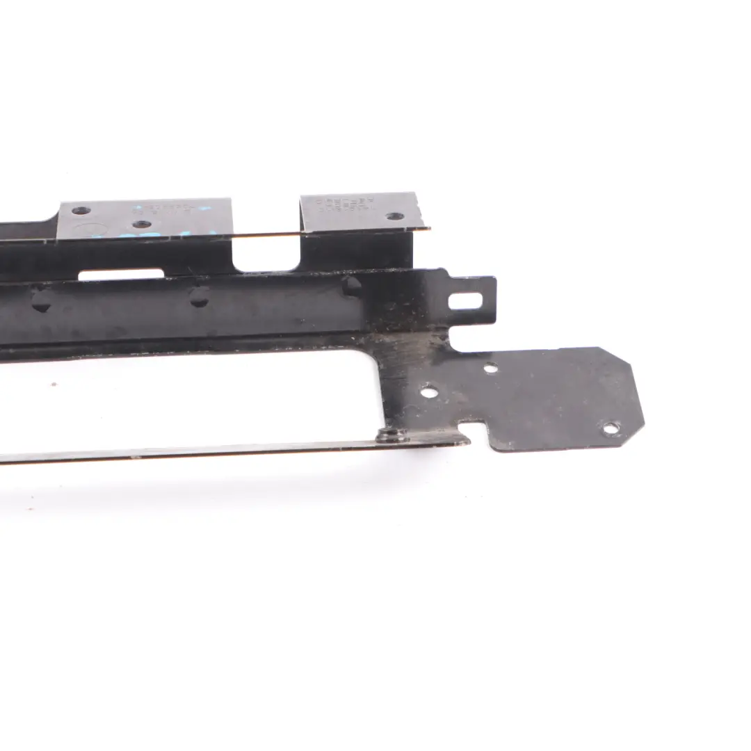 Front Slam Beam Panel Reinforcement Mount Support Holder to BMW i3 I01 with Part number 7296806 BMW i3 I01 Front Slam Beam Panel Reinforcement Mount Support Holder - SKU 7296806 - Part number 7296806