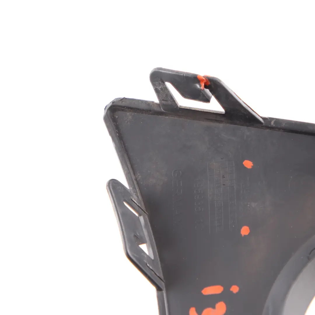 Front Bumper Trim Fog Light Surround Cover Primed Left N/S to BMW i3 I01 with Part number 7296825 BMW i3 I01 Front Bumper Trim Fog Light Surround Cover Primed Left N/S - SKU 7296825 - Part number 7296825