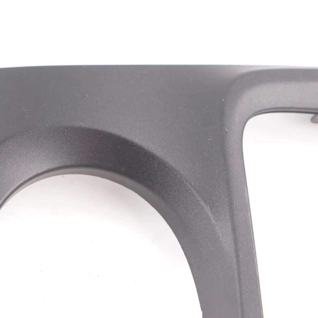 Front Bumper Trim Fog Light Surround Cover Primed Left N/S to BMW i3 I01 with Part number 7296825 BMW i3 I01 Front Bumper Trim Fog Light Surround Cover Primed Left N/S - SKU 7296825 - Part number 7296825