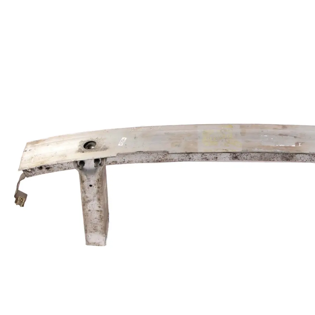 Front Bumper Carrier Bar Front Cross Member Support Top Upper to BMW i3 I01 with Part number 7296849 BMW i3 I01 Front Bumper Carrier Bar Front Cross Member Support Top Upper - SKU 7296849 - Part number 7296849